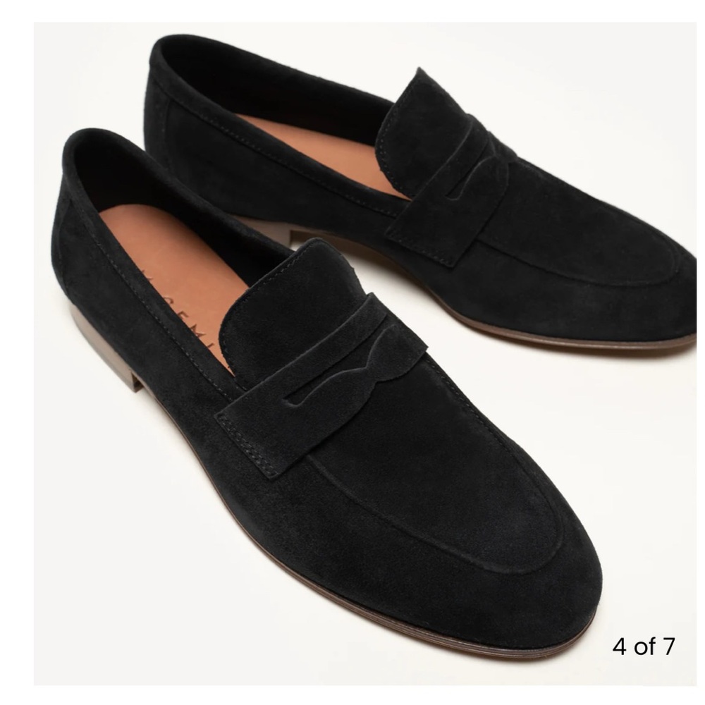 M. GEMI Sacca Donna loafer